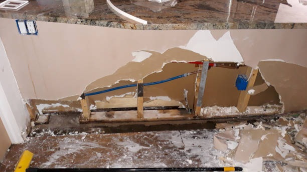 Best Water damage cleanup near me  in Hapeville, GA