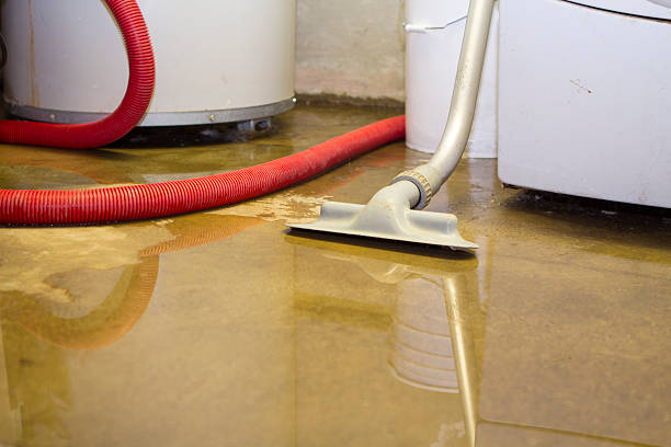 Best Residential water damage restoration  in Hapeville, GA
