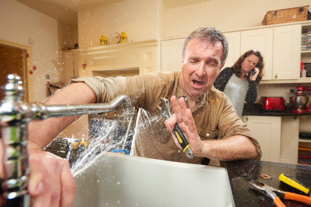 Water damage restoration experts in Hapeville, GA